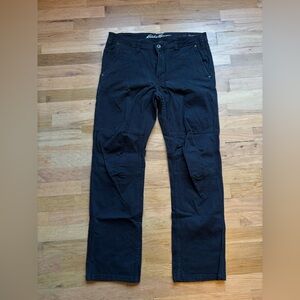 Men’s Eddie Bauer Utility Pants 34x32